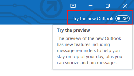 10 Powerful Tips to Master the New Outlook Features