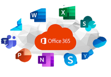 Microsoft 365 Solutions