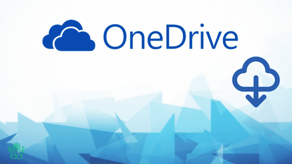 set up onedrive