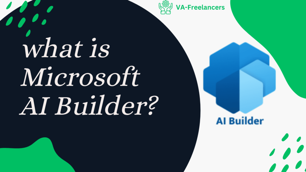 Microsoft AI Builder