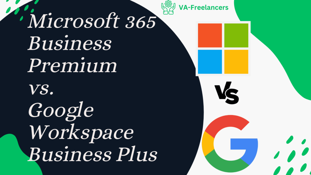 Microsoft 365 Business Premium