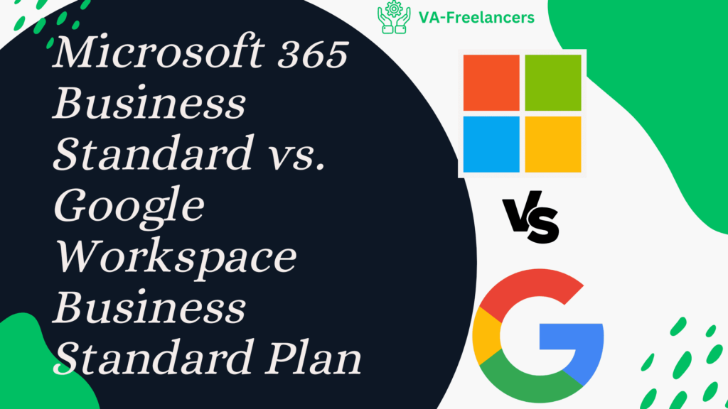 Microsoft 365 Business Standard