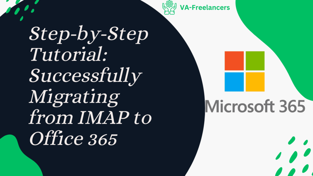 Migrating from IMAP to Office 365