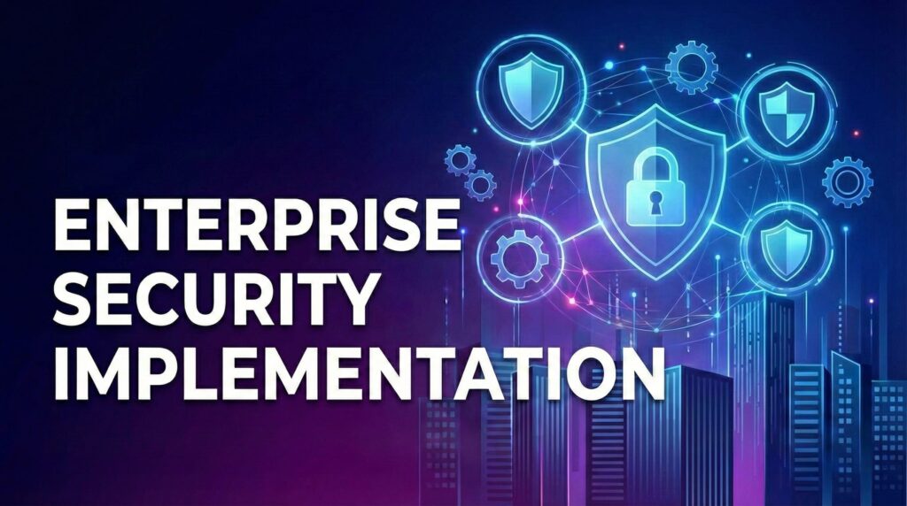 Enterprise Level Security