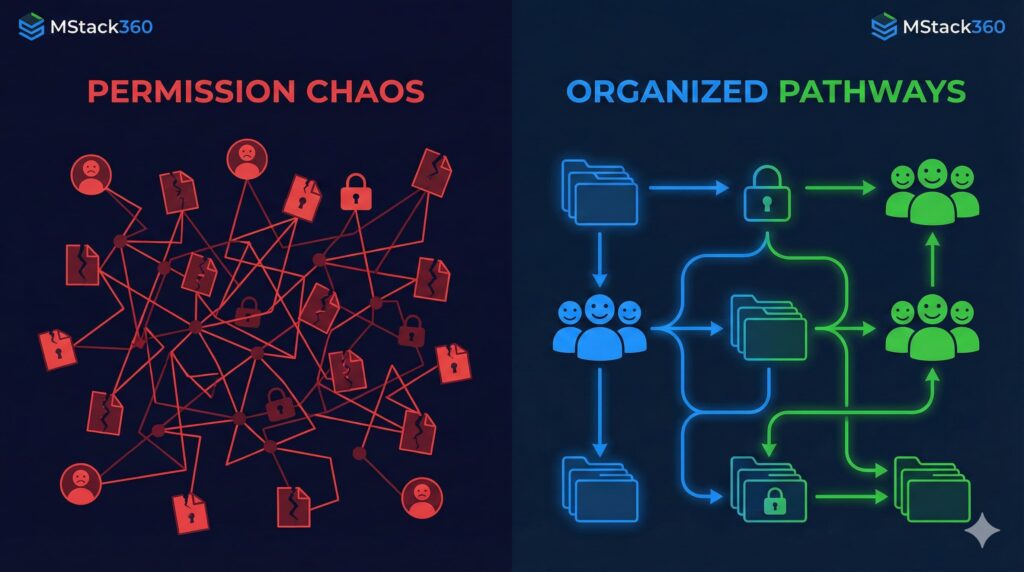 Is Your SharePoint Site a Security Risk?