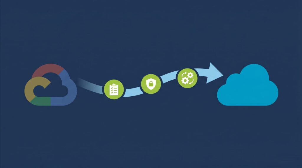 Google Workspace to Microsoft 365: What Happens After the Migration