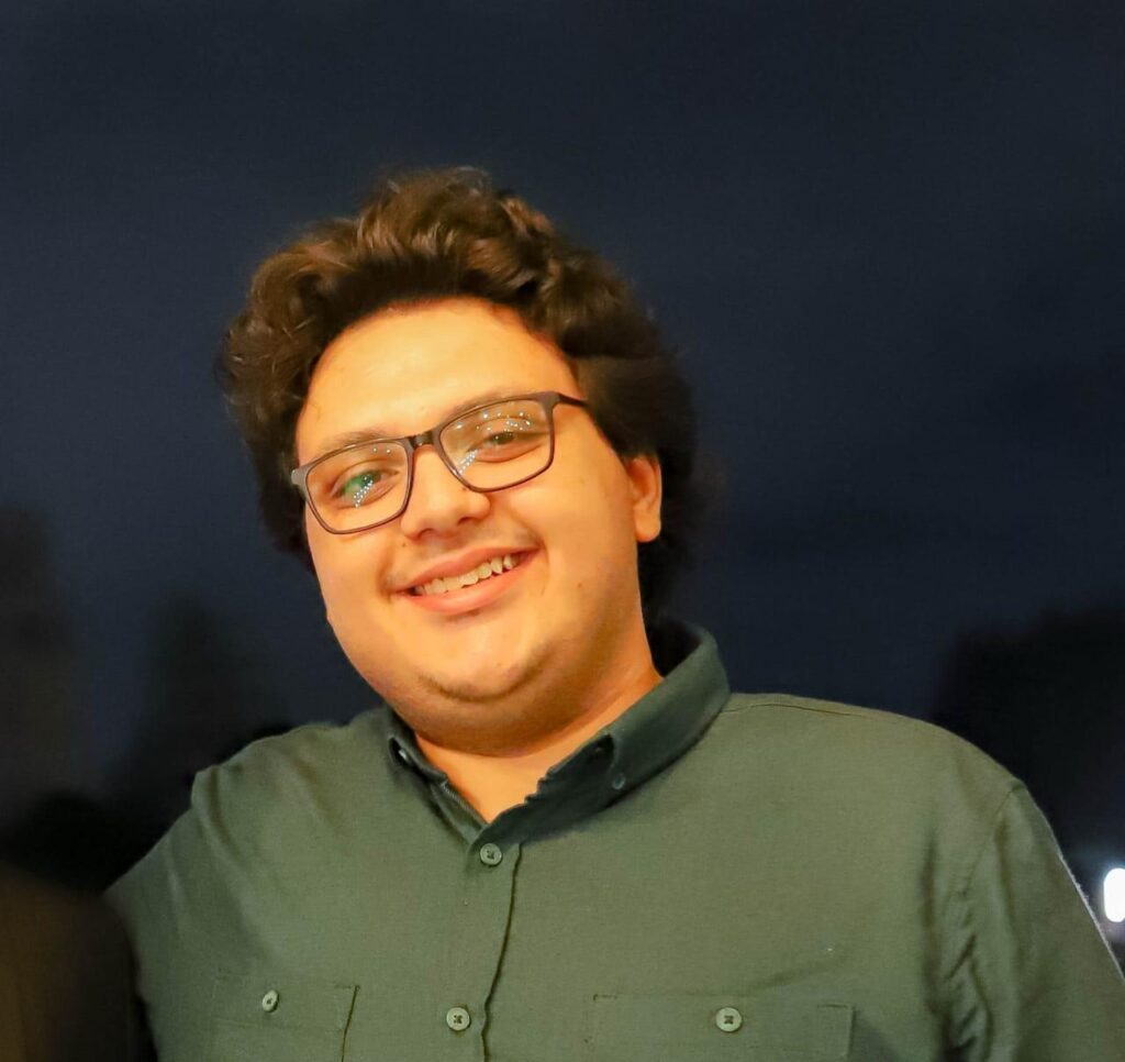 Mostafa
